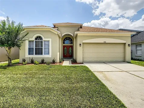830 Jadestone Circle Orlando FL 32828