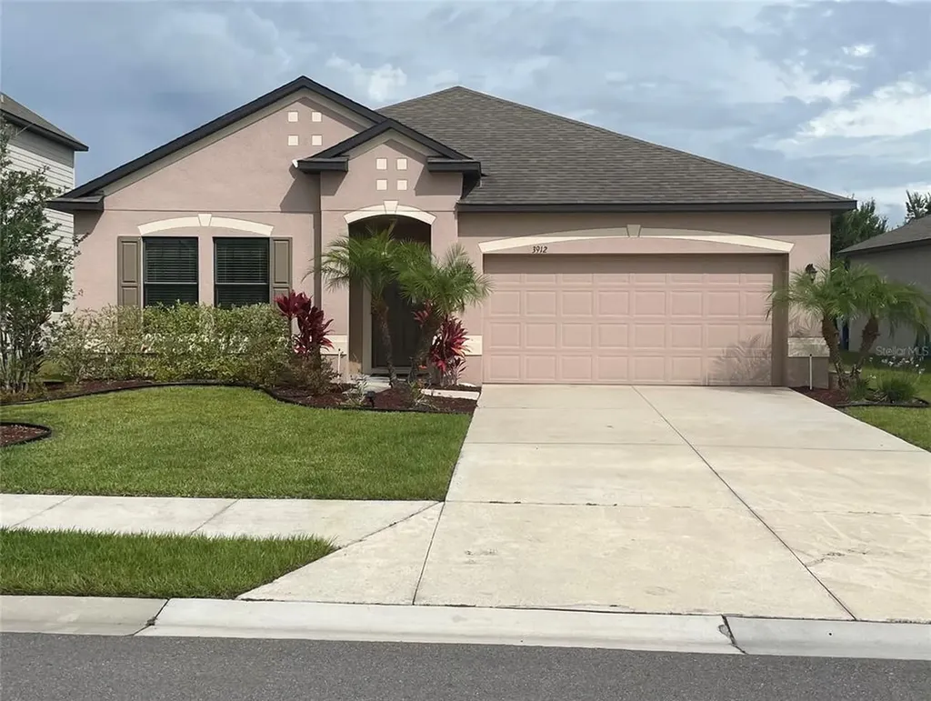 3912 Willow Walk Drive Palmetto FL 34221