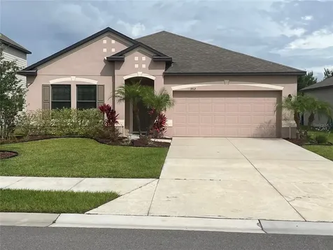 3912 Willow Walk Drive Palmetto FL 34221