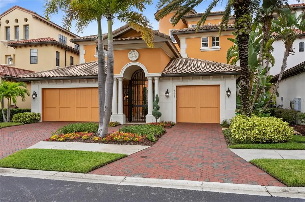 5905 Beacon Shores Street Tampa FL 33616