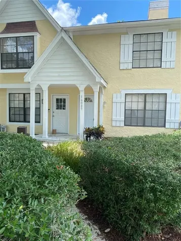 16089 Dawnview Drive Tampa FL 33624