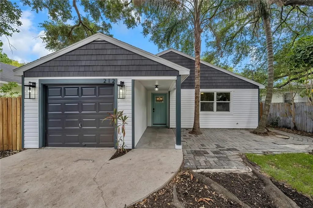 212 W North Street Tampa FL 33604