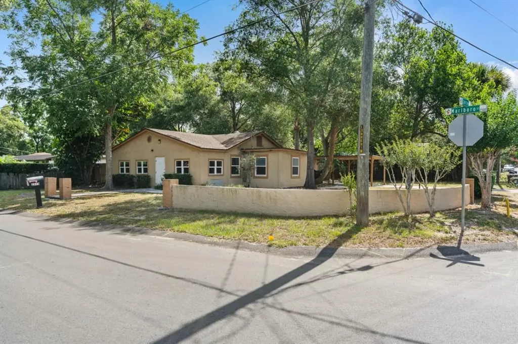 2515 Marlboro Street Orlando FL 32806