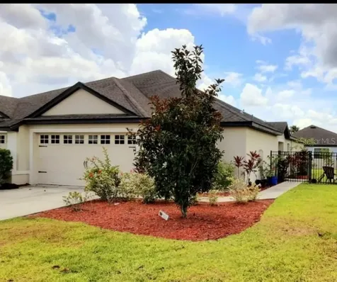 5841 Great Salt Court Lakeland FL 33805