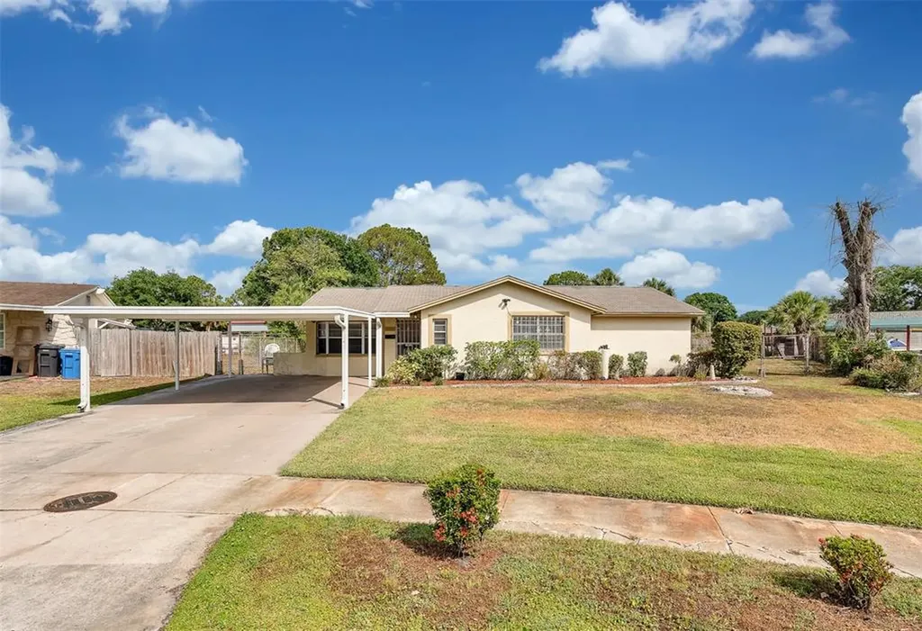 7917 Woodglen Circle Tampa FL 33615