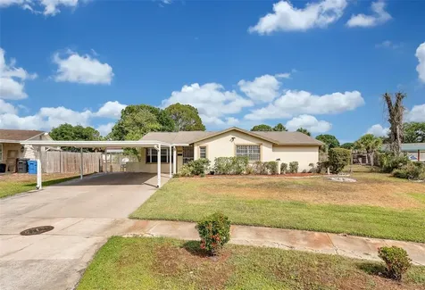 7917 Woodglen Circle Tampa FL 33615