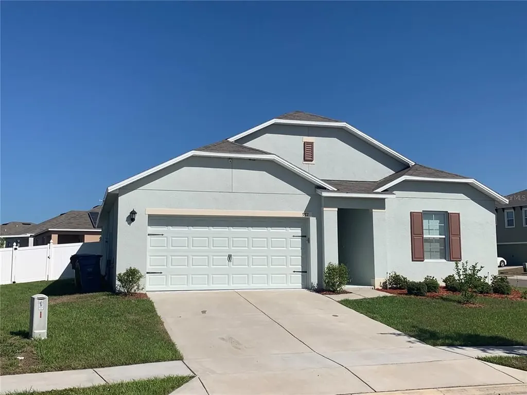 972 Chanler Drive Haines City FL 33844