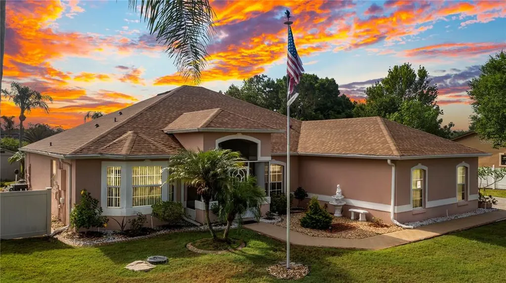 2801 Woodsmere Court Kissimmee FL 34746