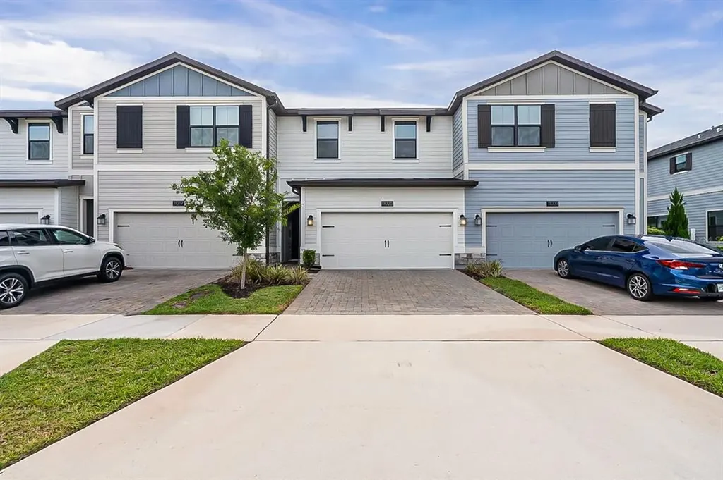 11025 Whistling Pine Way Orlando FL 32832