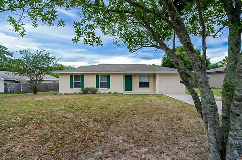 955 Cedar Circle Tavares FL 32778