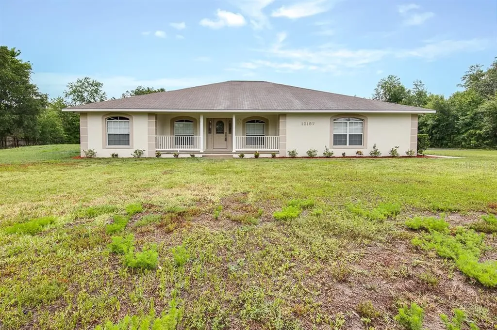 12187 Lakeland Acres Road Lakeland FL 33810