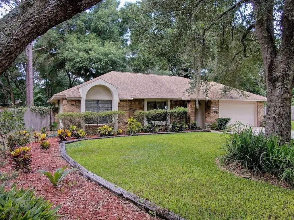 1406 Brown Deer Court Apopka FL 32712