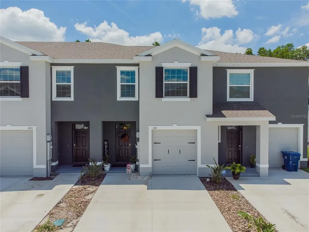 1918 Hovenweep Road Wesley Chapel FL 33543