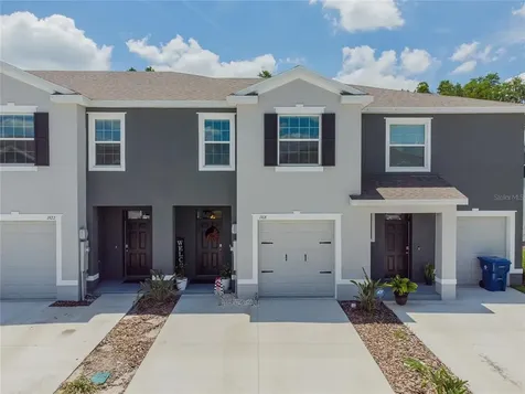 1918 Hovenweep Road Wesley Chapel FL 33543