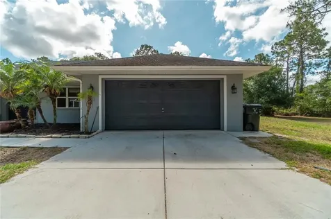 5932 Imbe Street North Port FL 34286