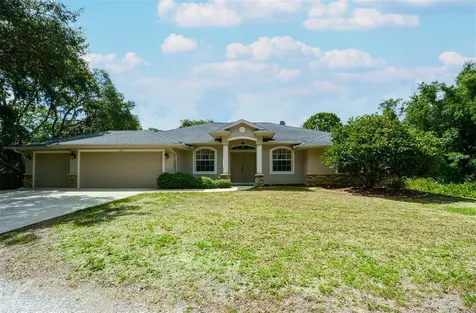 1610 Equestrian Court Nokomis FL 34275