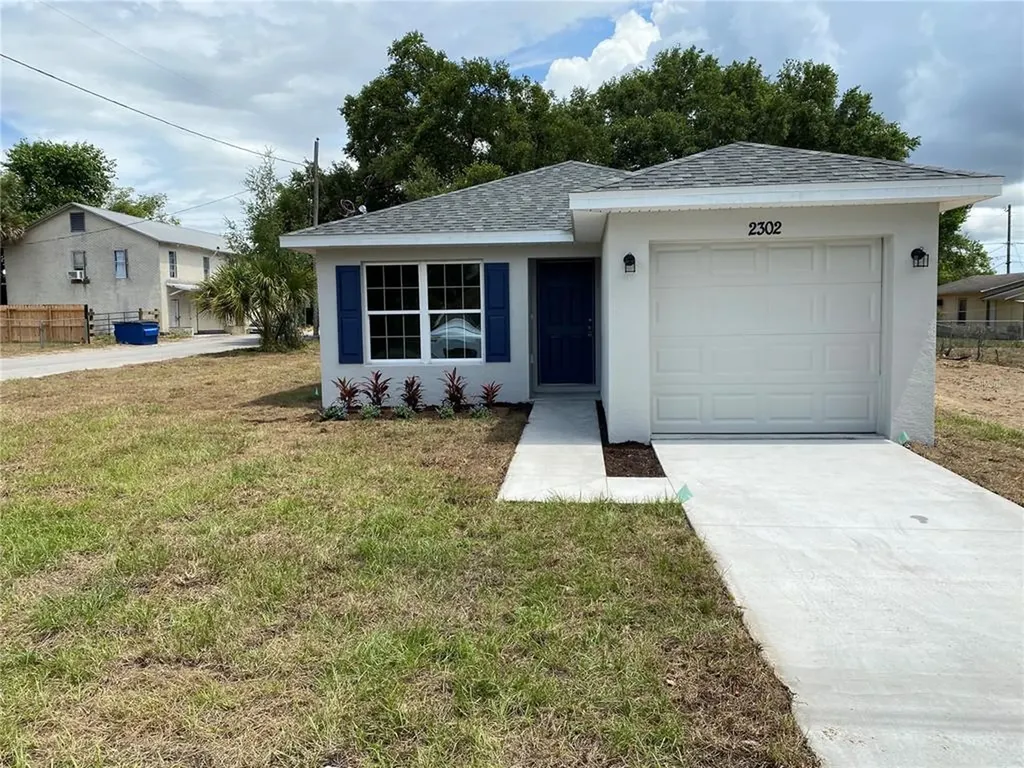 2302 Thelma Avenue Haines City FL 33844