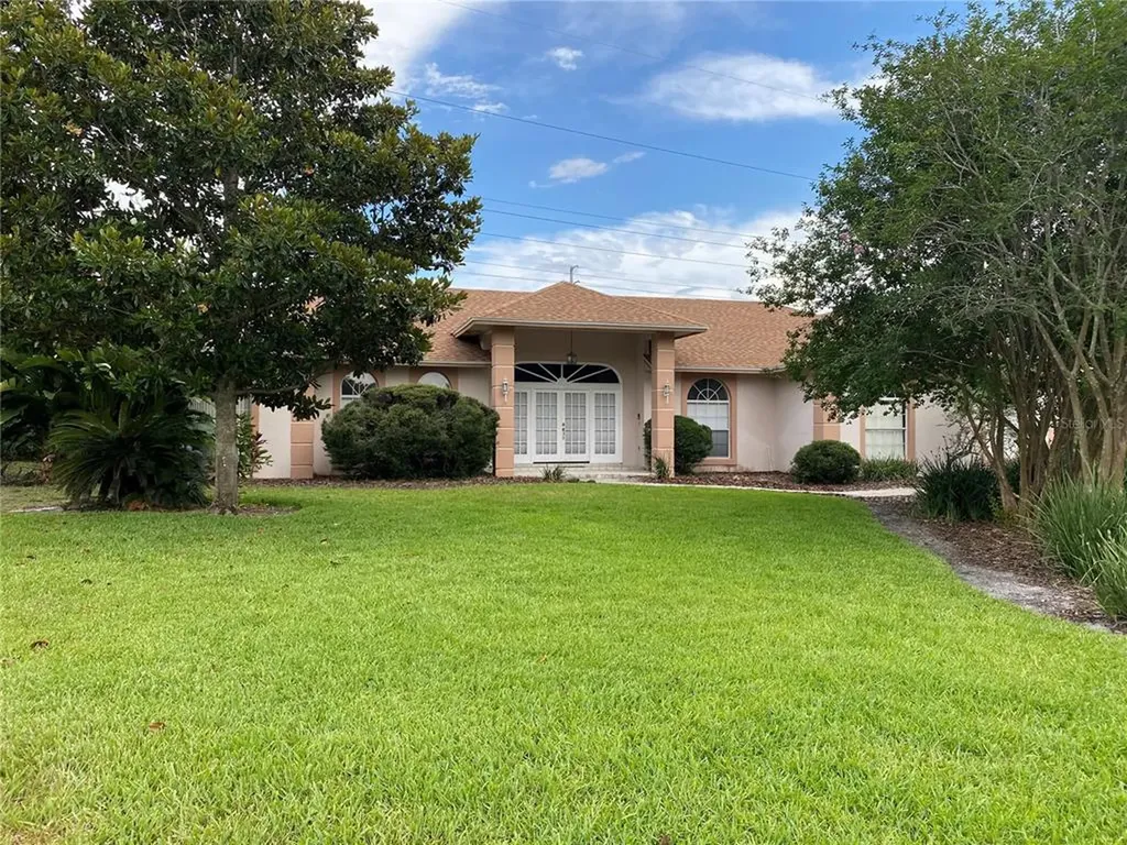 5349 Greenside Court Orlando FL 32819