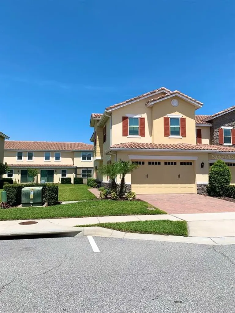 14050 Millington Street Orlando FL 32832