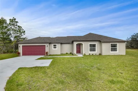 1049 Dudley Drive Kissimmee FL 34758