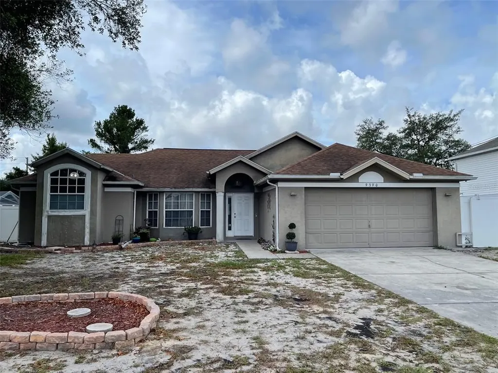 9390 Mallard Street Spring Hill FL 34606