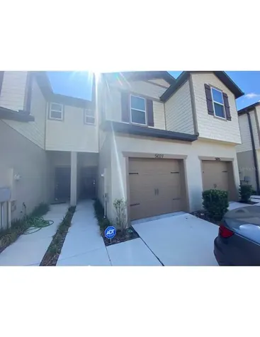 5027 Sylvester Loop Tampa FL 33610