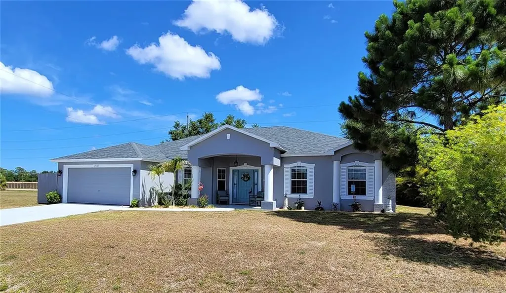 25122 Alicante Drive Punta Gorda FL 33955