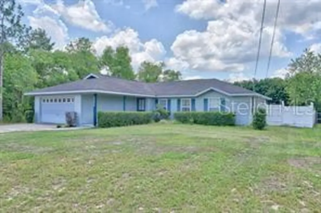 7372 Hemlock Road Ocala FL 34472