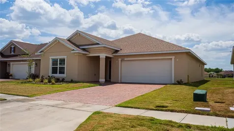 2402 Addison Creek Drive Kissimmee FL 34758