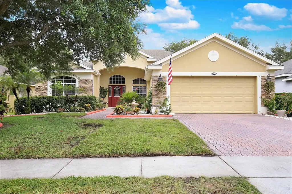 3685 Liberty Hill Drive Clermont FL 34711