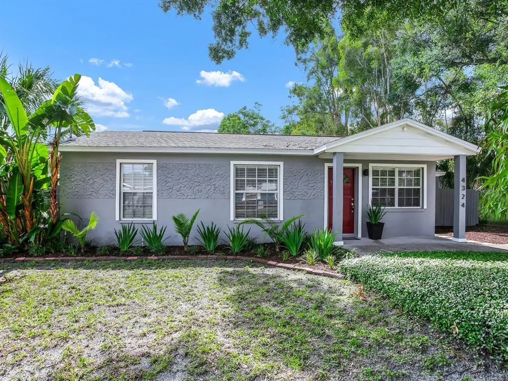 4324 S Hale Avenue Tampa FL 33611