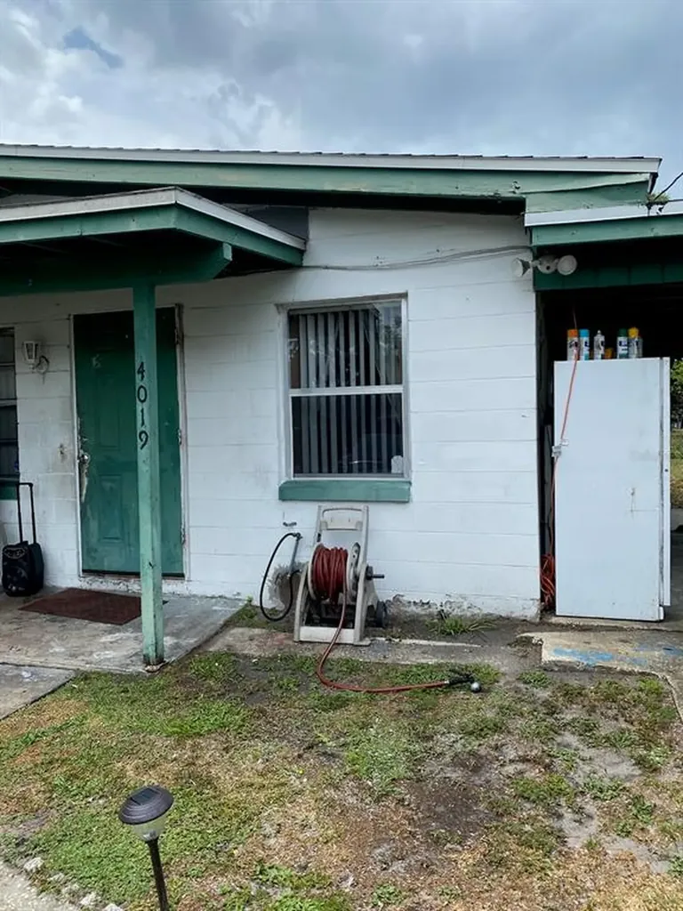 4019 Brinell Avenue Orlando FL 32808