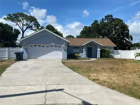6120 30th Court S St Petersburg FL 33712
