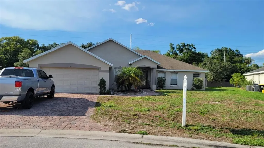 431 Majestic Gardens Boulevard Winter Haven FL 33880
