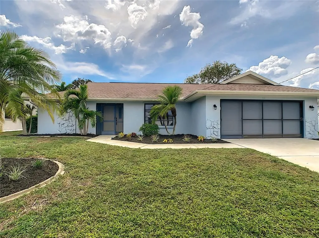 14 Bunker Place Rotonda West FL 33947