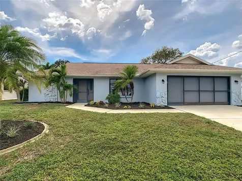 14 Bunker Place Rotonda West FL 33947
