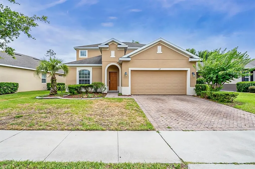 617 Champions Gate Boulevard Deland FL 32724