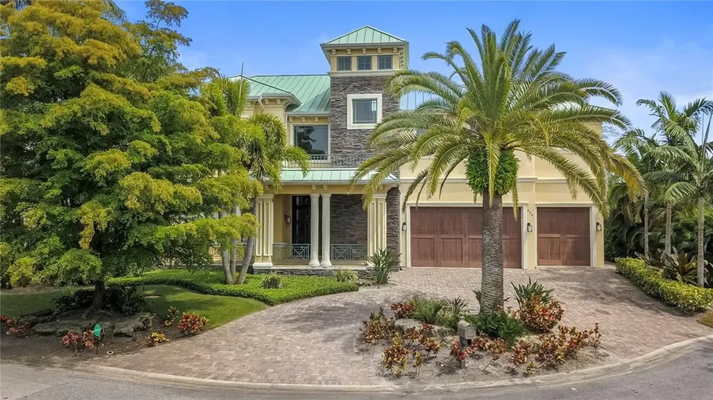 506 Venice Lane Sarasota FL 34242