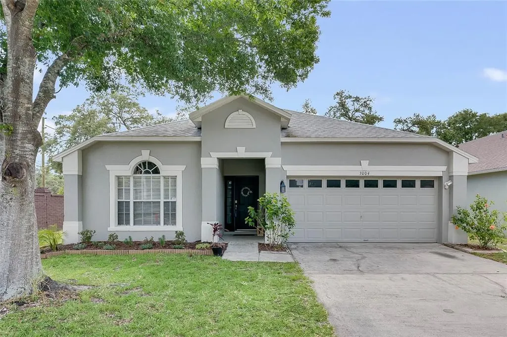 3004 Buck Hill Place Orlando FL 32817