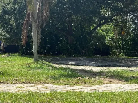 4500 2nd Avenue N St Petersburg FL 33713