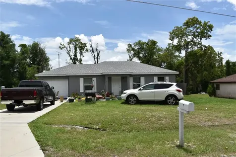 7 Spruce Pass Ocala FL 34472