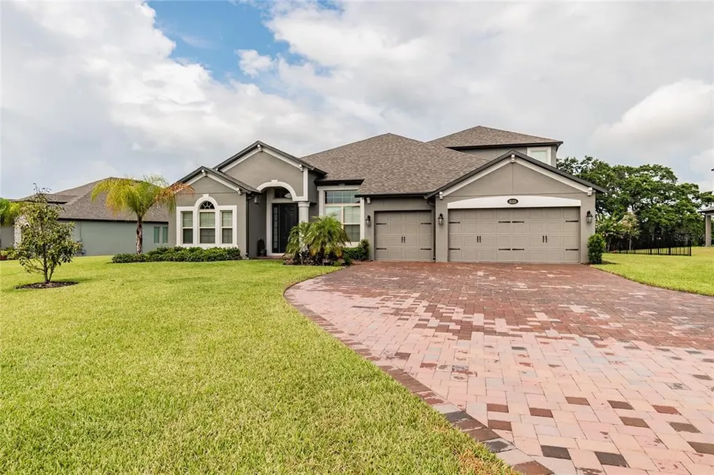 2121 Pickerelweed Court Apopka FL 32703