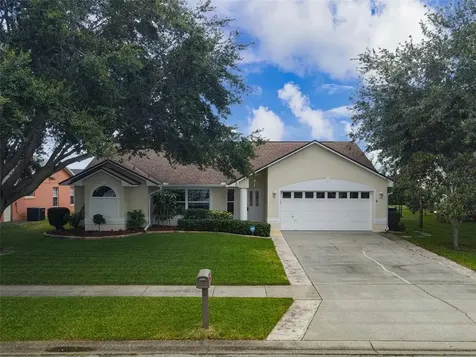 2311 Gina Anne Court Saint Cloud FL 34772