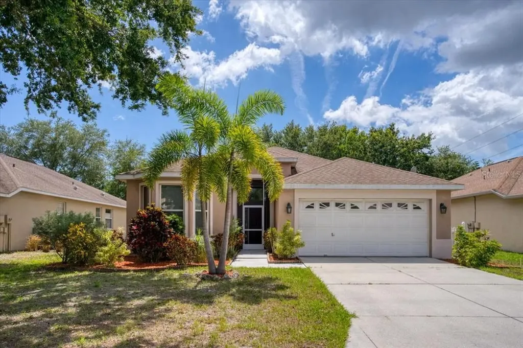 5370 New Covington Drive Sarasota FL 34233