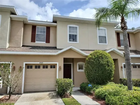 4541 Amberly Oaks Court Tampa FL 33614