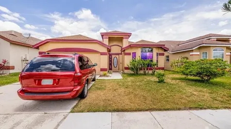 12523 Earnest Avenue Orlando FL 32837