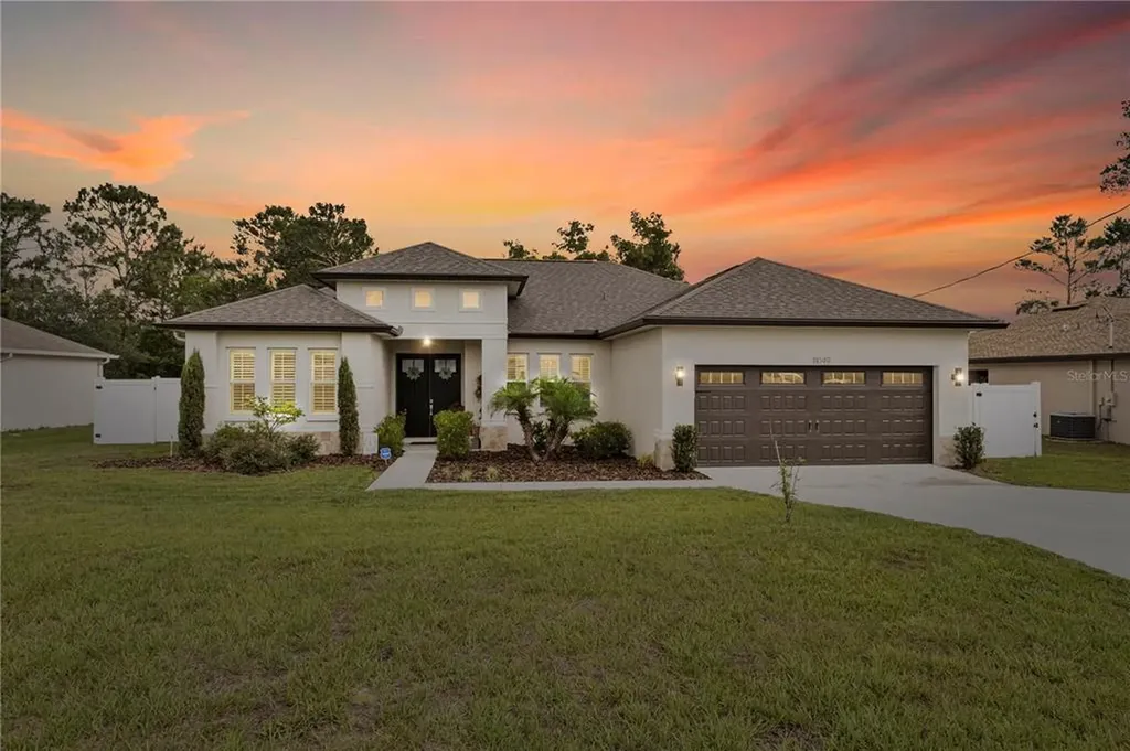11049 Norvell Road Spring Hill FL 34608