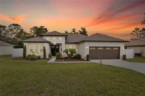 11049 Norvell Road Spring Hill FL 34608