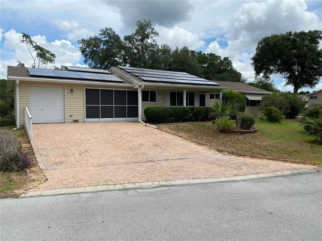 10931 SW 89th Court Ocala FL 34481