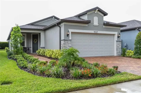 19327 Coastal Shore Terrace Land O Lakes FL 34638